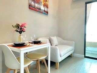 For rent 1 bed condo in Bang Sue, Bangkok
