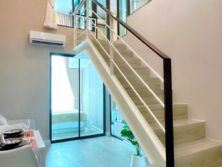 For rent 1 bed condo in Bang Sue, Bangkok