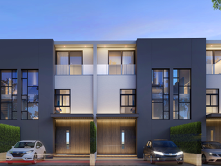 For sale 2 bed townhouse in Mueang Phuket, Phuket