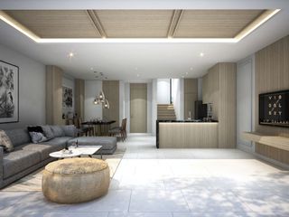 For sale 2 bed townhouse in Mueang Phuket, Phuket