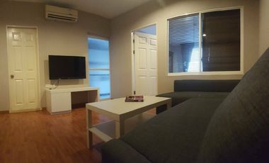 For sale 1 Beds condo in Phaya Thai, Bangkok
