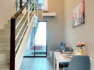 For rent 1 Beds condo in Bang Sue, Bangkok