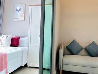 For rent 1 Beds condo in Bang Sue, Bangkok