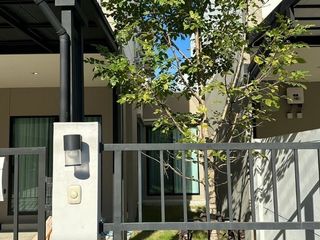 For sale 4 bed townhouse in Khan Na Yao, Bangkok