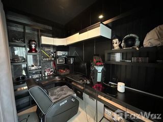 For sale 4 bed townhouse in Khan Na Yao, Bangkok