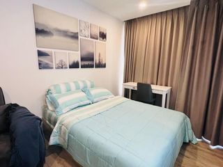 For rent スタジオ condo in Bangkok Noi, Bangkok