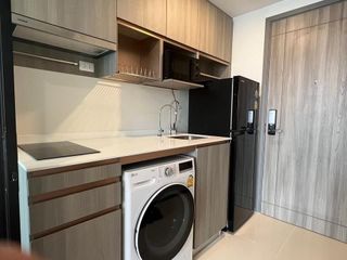 For rent スタジオ condo in Bangkok Noi, Bangkok