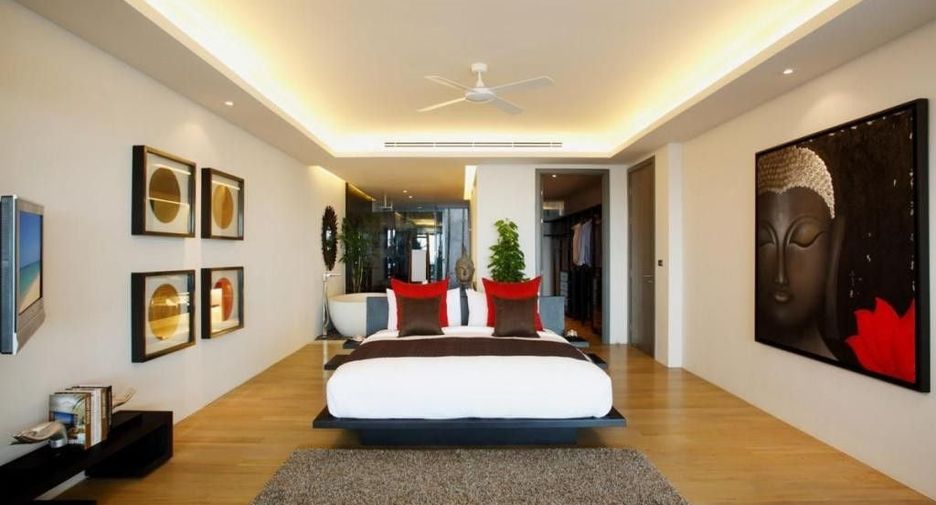 For sale 3 bed condo in Thalang, Phuket