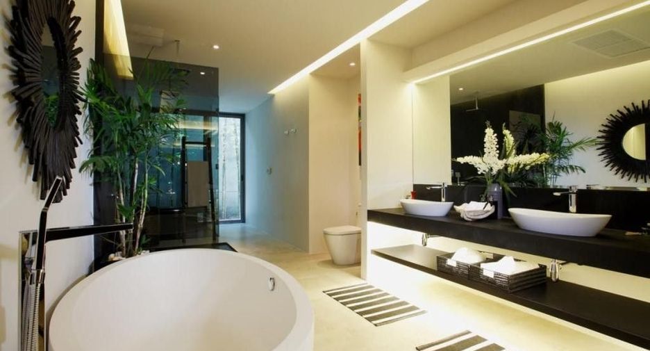For sale 3 bed condo in Thalang, Phuket