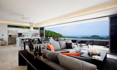 For sale 3 Beds condo in Thalang, Phuket