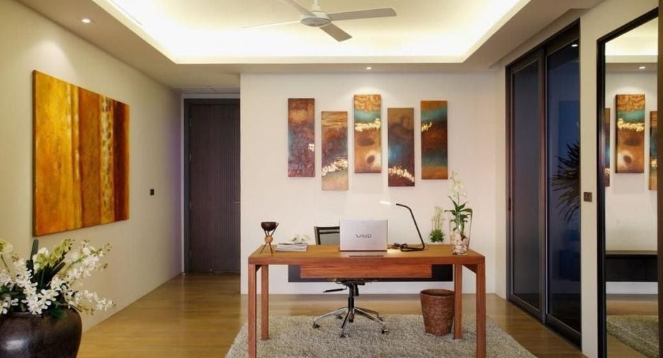 For sale 3 bed condo in Thalang, Phuket