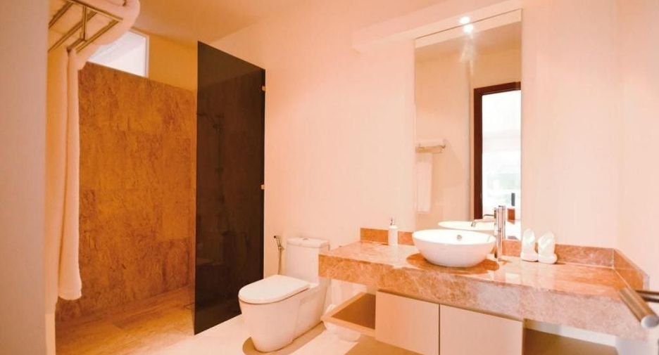 For sale 3 bed condo in Thalang, Phuket
