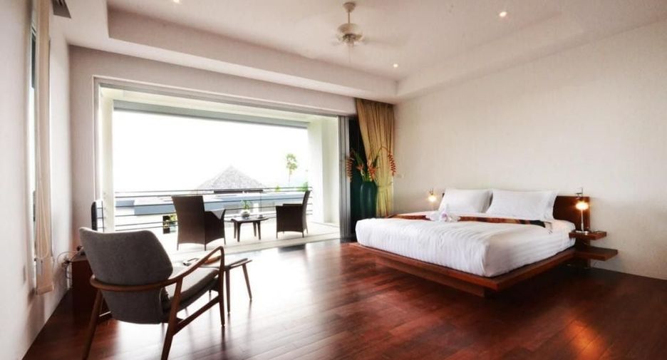 For sale 3 bed condo in Thalang, Phuket