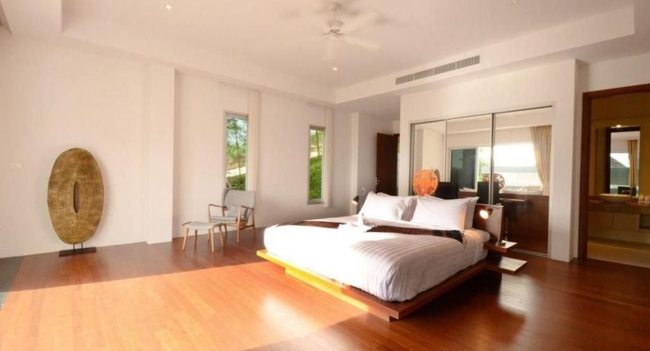 For sale 3 bed condo in Thalang, Phuket