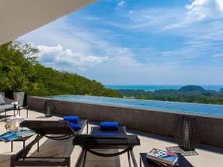 For sale 3 bed condo in Thalang, Phuket