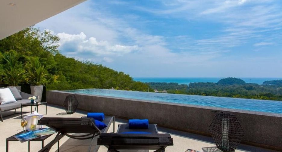 For sale 3 bed condo in Thalang, Phuket