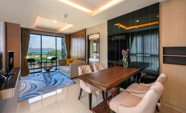For sale 2 Beds condo in Thalang, Phuket