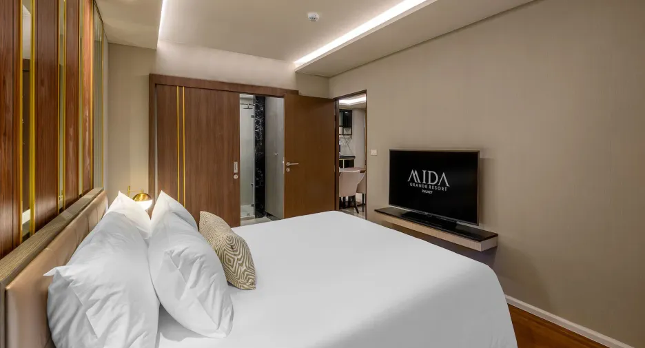 For sale 2 bed condo in Thalang, Phuket