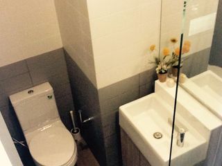 For sale studio condo in Huai Khwang, Bangkok