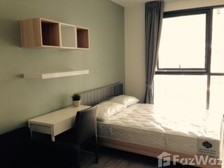 For sale studio condo in Huai Khwang, Bangkok