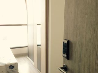For sale studio condo in Huai Khwang, Bangkok