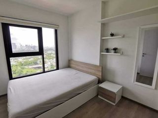For rent 1 bed condo in Phasi Charoen, Bangkok
