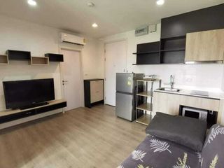 For rent 1 bed condo in Phasi Charoen, Bangkok