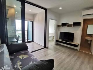 For rent 1 bed condo in Phasi Charoen, Bangkok