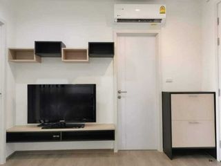 For rent 1 bed condo in Phasi Charoen, Bangkok