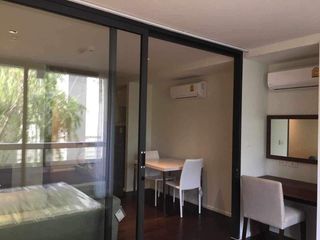 For sale studio condo in Chatuchak, Bangkok