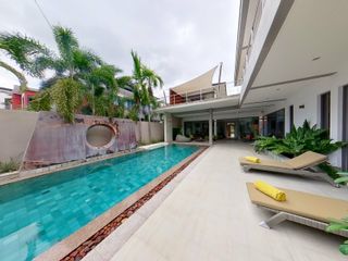 For sale 3 bed villa in Thalang, Phuket
