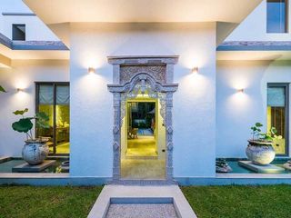 For sale 3 bed villa in Thalang, Phuket