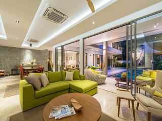 For sale 3 bed villa in Thalang, Phuket