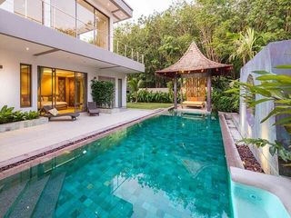 For sale 3 bed villa in Thalang, Phuket