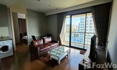 For rent 1 bed condo in Ratchathewi, Bangkok