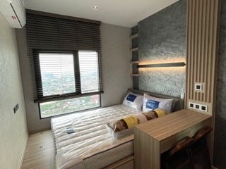 For rent 1 bed condo in Chom Thong, Bangkok