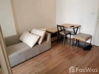 For sale 1 bed condo in Bang Sue, Bangkok