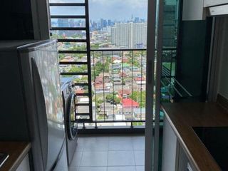 For sale 1 bed condo in Bang Sue, Bangkok