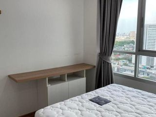 For sale 1 bed condo in Bang Sue, Bangkok