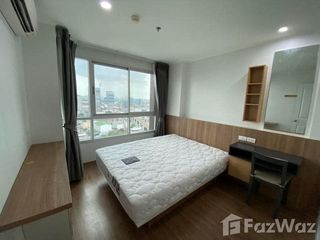 For sale 1 bed condo in Bang Sue, Bangkok