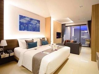 For sale 1 bed apartment in Kathu, Phuket