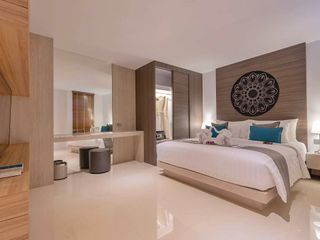 For sale 1 bed apartment in Kathu, Phuket