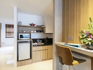 For sale 1 bed apartment in Kathu, Phuket