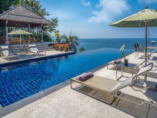 For sale 5 bed villa in Kathu, Phuket