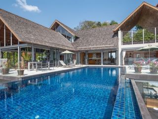 For sale 5 bed villa in Kathu, Phuket