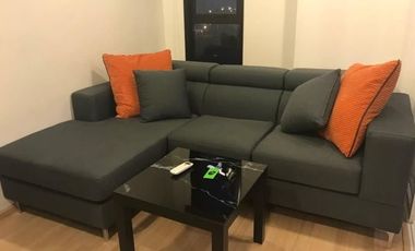 For sale 1 bed condo in Suan Luang, Bangkok