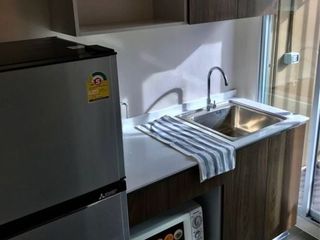 For sale スタジオ condo in Bangkok Noi, Bangkok
