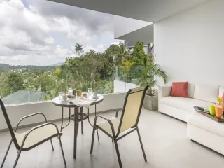 For sale 1 bed condo in Thalang, Phuket