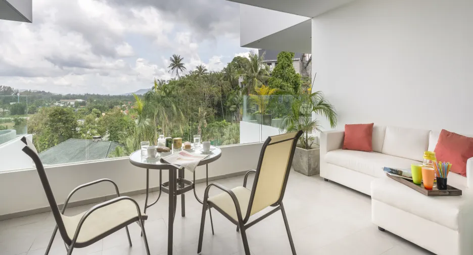 For sale 1 bed condo in Thalang, Phuket