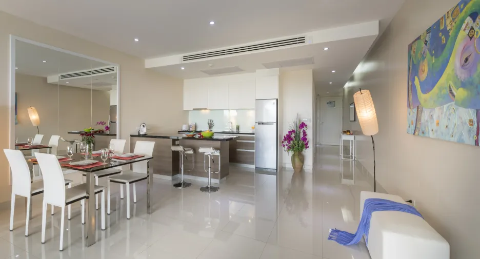For sale 1 bed condo in Thalang, Phuket